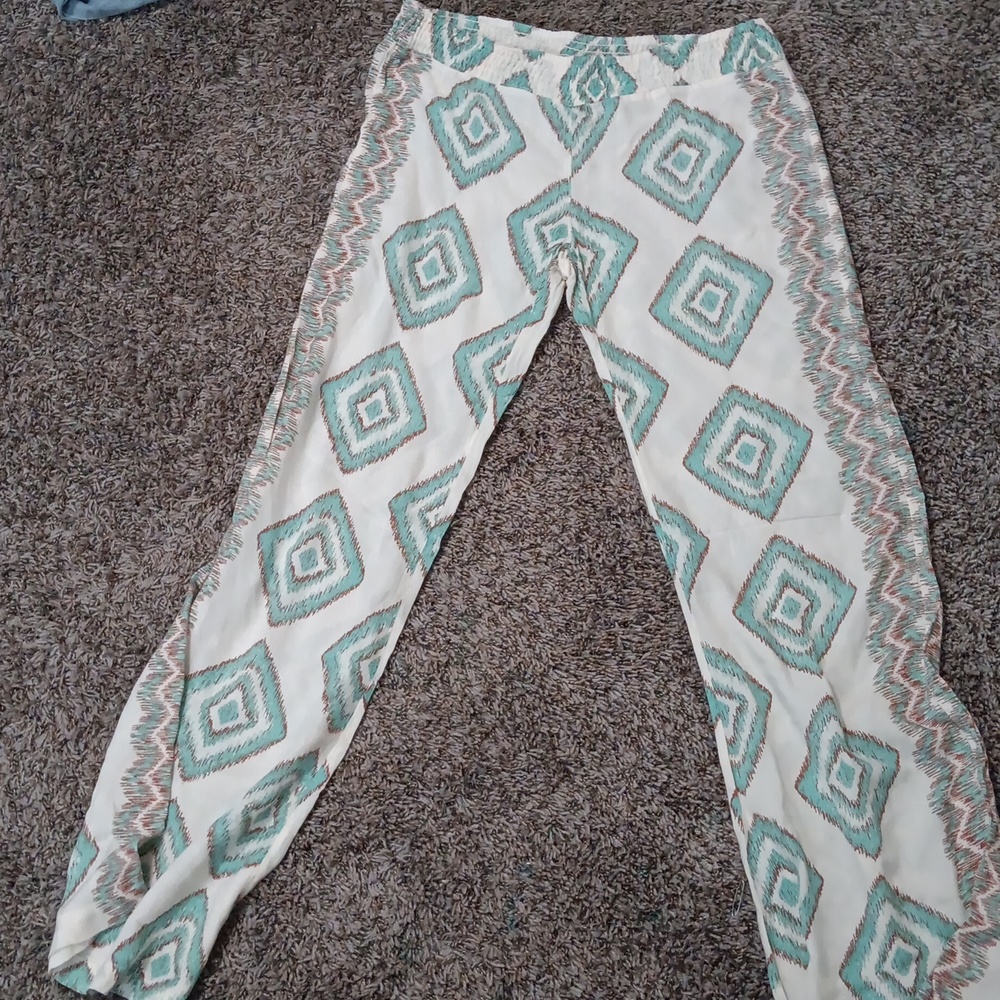 Trousers